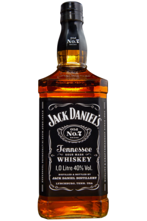 Jack Daniel's