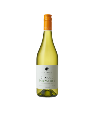 Vino bianco 1