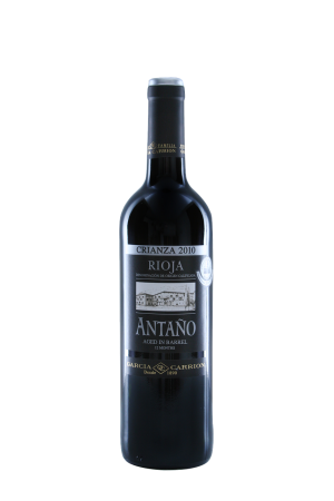 Vino Rosso 1